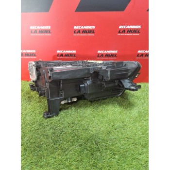 Recambio de faro izquierdo para ford tourneo connect (cfj)(2022) 1.5 active [1,5 ltr. - 84 kw ecoboost cat] referencia OEM IAM 2