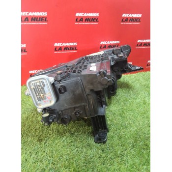 Recambio de faro izquierdo para ford tourneo connect (cfj)(2022) 1.5 active [1,5 ltr. - 84 kw ecoboost cat] referencia OEM IAM 2