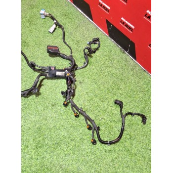 Recambio de instalacion electrica motor para opel combo furgoneta/monovolumen (k9) 1.5 d referencia OEM IAM 9811043980  