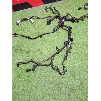 Recambio de instalacion electrica motor para opel combo furgoneta/monovolumen (k9) 1.5 d referencia OEM IAM 9811043980  