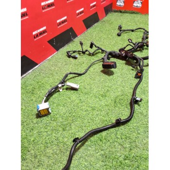 Recambio de instalacion electrica motor para opel combo furgoneta/monovolumen (k9) 1.5 d referencia OEM IAM 9811043980  