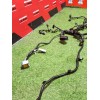 Recambio de instalacion electrica motor para opel combo furgoneta/monovolumen (k9) 1.5 d referencia OEM IAM 9811043980  