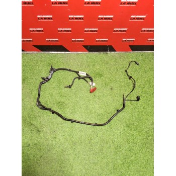 Recambio de cable positivo bateria para peugeot peugeot partnert yh01 referencia OEM IAM 9815735680  