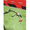 Recambio de cable positivo bateria para peugeot peugeot partnert yh01 referencia OEM IAM 9815735680  