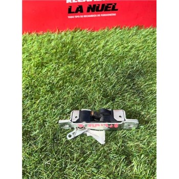 Recambio de cerradura puerta trasera derecha para mercedes-benz sprinter iii furgon fwd (910)(02.2018) 2.1 311/314 cdi fwd l2 (9