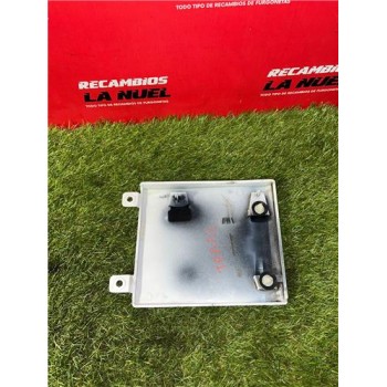 Recambio de tapa exterior combustible para renault trafic iii furgón (06.2014) m9r z7 referencia OEM IAM 788284942R  