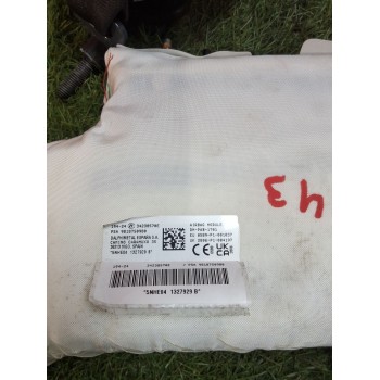 Recambio de kit airbag para peugeot partner furgoneta/monovolumen (k9) 1.5 bluehdi 100 referencia OEM IAM 9861190680 9853474180 