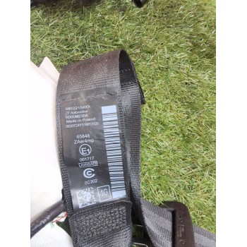 Recambio de kit airbag para peugeot partner furgoneta/monovolumen (k9) 1.5 bluehdi 100 referencia OEM IAM 9861190680 9853474180 