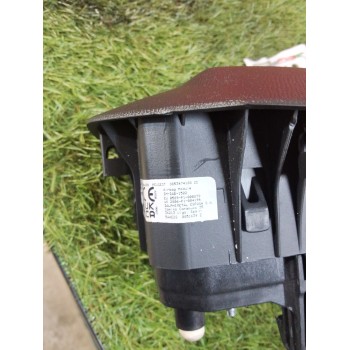 Recambio de kit airbag para peugeot partner furgoneta/monovolumen (k9) 1.5 bluehdi 100 referencia OEM IAM 9861190680 9853474180 