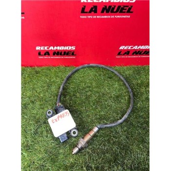 Recambio de sonda lambda para renault express (04.2021) 1.5 advance [1,5 ltr. - 55 kw blue dci diesel fap] referencia OEM IAM 22