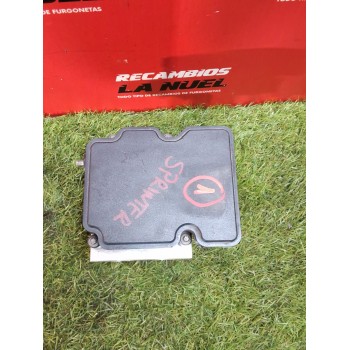 Recambio de nucleo abs para mercedes-benz sprinter iii furgon rwd/awd 311/314/316 cdi rwd referencia OEM IAM   