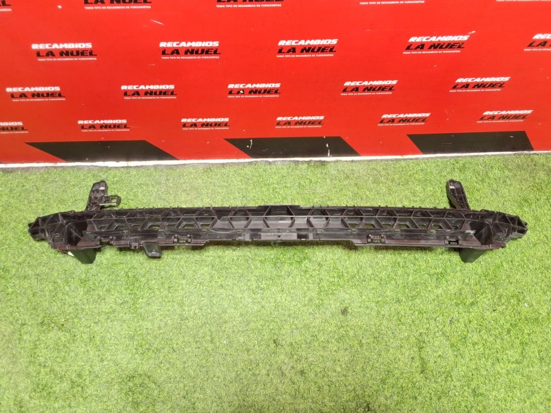 Recambio de traviesa paragolpes delantero para volkswagen t6 transporter bus (sg) caravelle premium largo tdi referencia OEM IAM