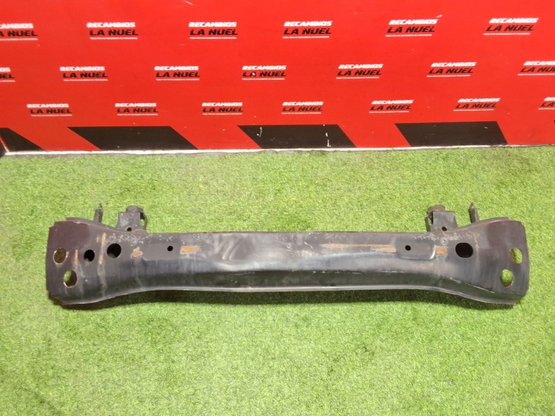 Recambio de traviesa paragolpes delantero para volkswagen t6 transporter bus (sg) caravelle premium largo tdi referencia OEM IAM