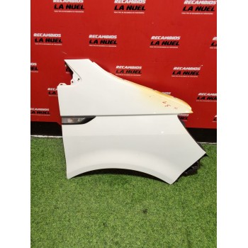 Recambio de aleta delantera derecha para volkswagen t6 transporter bus (sg) caravelle premium largo tdi referencia OEM IAM 7LA82