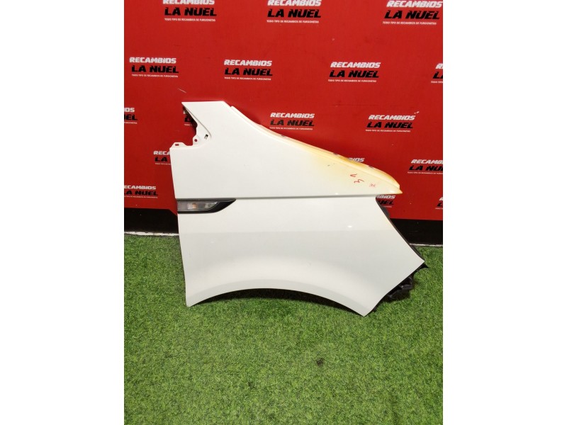 Recambio de aleta delantera derecha para volkswagen t6 transporter bus (sg) caravelle premium largo tdi referencia OEM IAM 7LA82