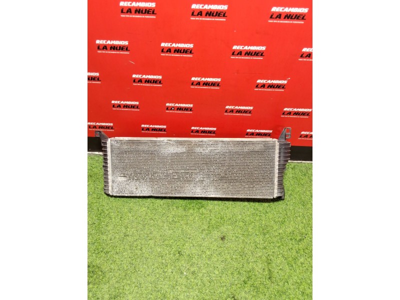 Recambio de intercooler para volkswagen t6 transporter bus (sg) caravelle premium largo tdi referencia OEM IAM HR200F7B1B04  