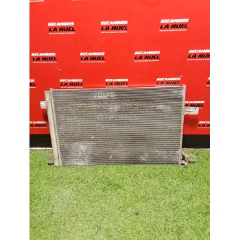 Recambio de radiador aire acondicionado para volkswagen t6 transporter bus (sg) caravelle premium largo tdi referencia OEM IAM 7