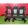 Recambio de asientos traseros para ford transit/tourneo custom combi (ttf)(2012) 2.0 320 l1 transit trend [2,0 ltr. - 96 kw tdci