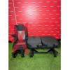 Recambio de asientos traseros para ford transit/tourneo custom combi (ttf)(2012) 2.0 320 l1 transit trend [2,0 ltr. - 96 kw tdci