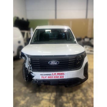 ford transit courier b460 furgoneta/monovolumen del año 2025