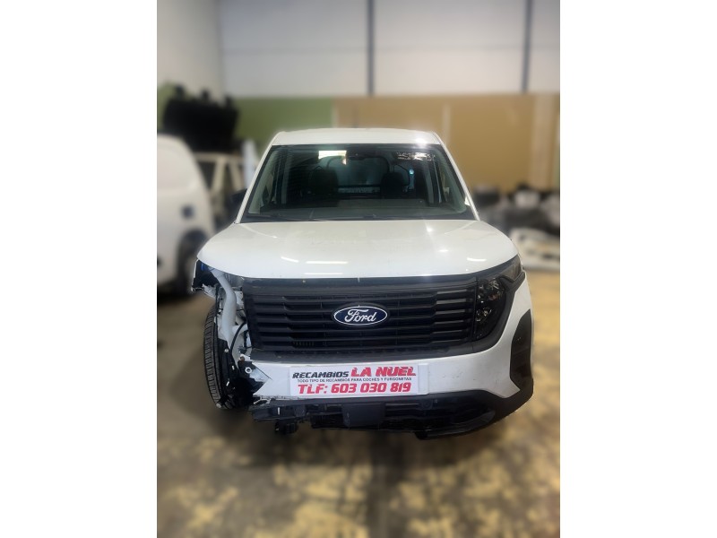 ford transit courier b460 furgoneta/monovolumen del año 2025