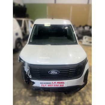 ford transit courier b460 furgoneta/monovolumen del año 2025
