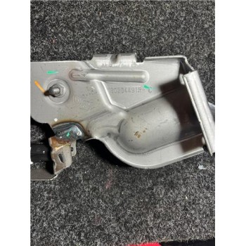 Recambio de pedal freno para renault express (04.2021) 1.5 basis [1,5 ltr. - 55 kw blue dci diesel fap] referencia OEM IAM 18020