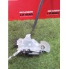 Recambio de cerradura puerta delantera izquierda para peugeot partner furgoneta/monovolumen (k9) 1.5 bluehdi 100 referencia OEM 