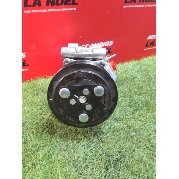 Recambio de compresor aire acondicionado para peugeot partner furgoneta/monovolumen (k9) 1.5 bluehdi 100 referencia OEM IAM 9810