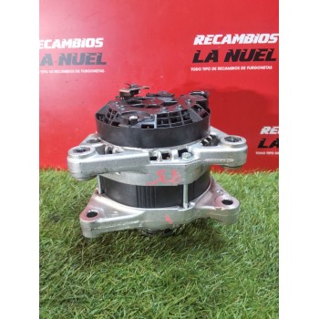 Recambio de alternador para peugeot partner furgoneta/monovolumen (k9) 1.5 bluehdi 100 referencia OEM IAM 9824742880  