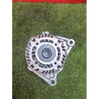 Recambio de alternador para peugeot partner furgoneta/monovolumen (k9) 1.5 bluehdi 100 referencia OEM IAM 9824742880  