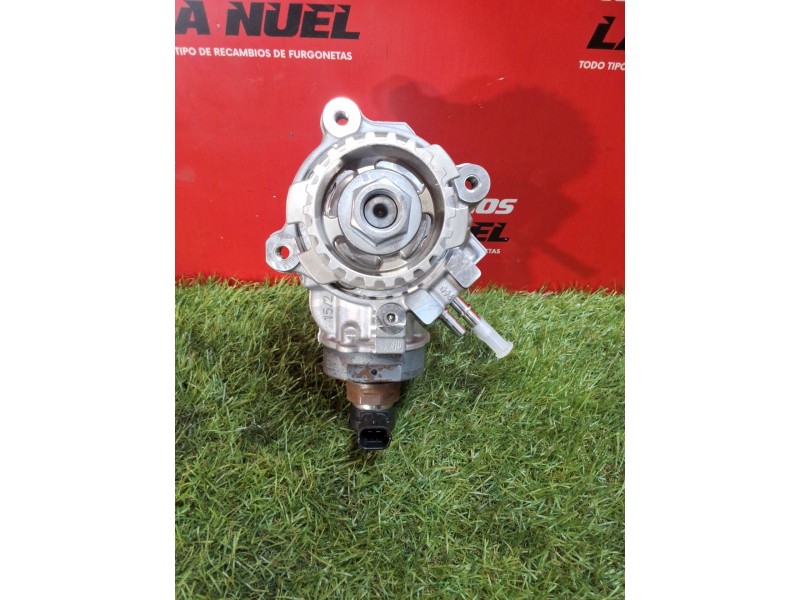 Recambio de bomba inyeccion para peugeot partner furgoneta/monovolumen (k9) 1.5 bluehdi 100 referencia OEM IAM 9817903080  