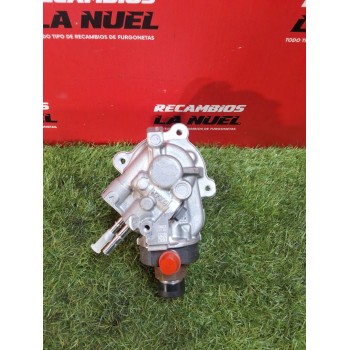 Recambio de bomba inyeccion para peugeot partner furgoneta/monovolumen (k9) 1.5 bluehdi 100 referencia OEM IAM 9817903080  