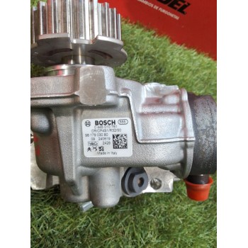 Recambio de bomba inyeccion para peugeot partner furgoneta/monovolumen (k9) 1.5 bluehdi 100 referencia OEM IAM 9817903080  