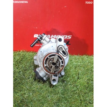 Recambio de depresor freno / bomba vacio para peugeot partner furgoneta/monovolumen (k9) 1.5 bluehdi 100 referencia OEM IAM 9804