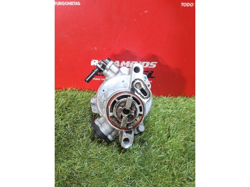 Recambio de depresor freno / bomba vacio para peugeot partner furgoneta/monovolumen (k9) 1.5 bluehdi 100 referencia OEM IAM 9804