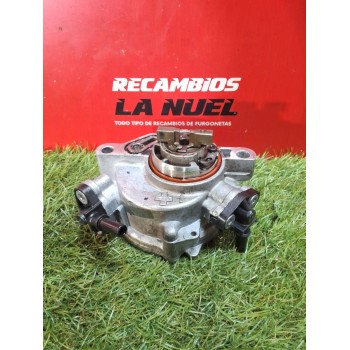 Recambio de depresor freno / bomba vacio para peugeot partner furgoneta/monovolumen (k9) 1.5 bluehdi 100 referencia OEM IAM 9804