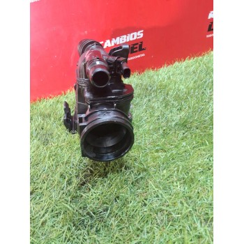 Recambio de carcasa termostato para peugeot partner furgoneta/monovolumen (k9) 1.5 bluehdi 100 referencia OEM IAM 9812113780  