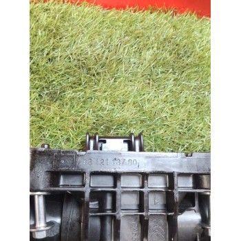 Recambio de carcasa termostato para peugeot partner furgoneta/monovolumen (k9) 1.5 bluehdi 100 referencia OEM IAM 9812113780  