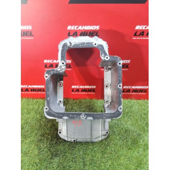 Recambio de carter para peugeot partner furgoneta/monovolumen (k9) 1.5 bluehdi 100 referencia OEM IAM 9820162280  