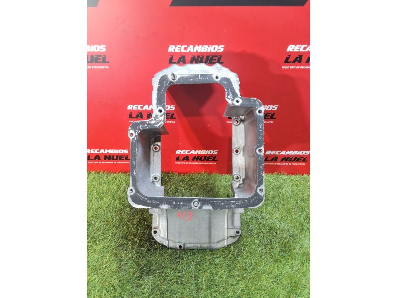 Recambio de carter para peugeot partner furgoneta/monovolumen (k9) 1.5 bluehdi 100 referencia OEM IAM 9820162280  