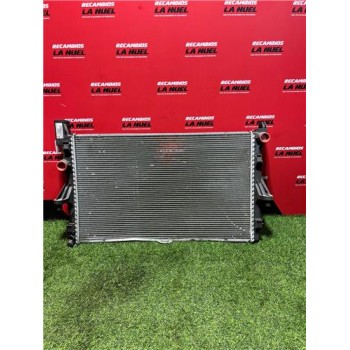 RADIADOR AGUA A4475010201 CZ830004 