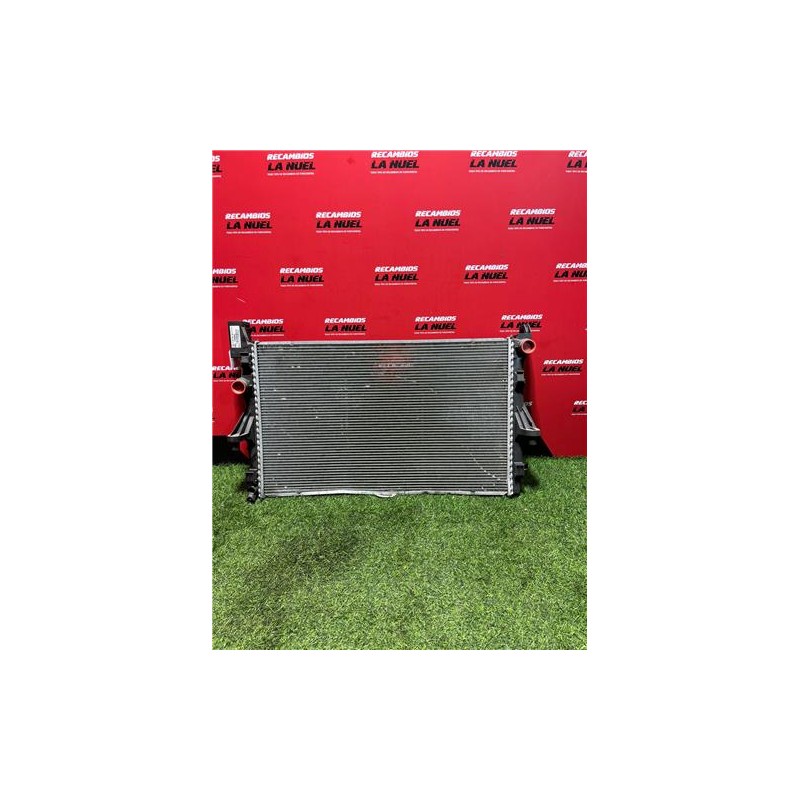 Recambio de radiador agua para mercedes-benz vito furgón (447)(07.2014) 1.6 109/111 cdi worker compacta (447.601) [1,6 ltr. - 84
