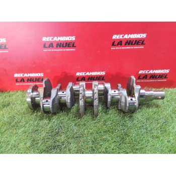 Recambio de cigueñal para peugeot partner furgoneta/monovolumen (k9) 1.5 bluehdi 100 referencia OEM IAM 1638162180  