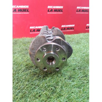 Recambio de cigueñal para peugeot partner furgoneta/monovolumen (k9) 1.5 bluehdi 100 referencia OEM IAM 1638162180  