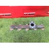 Recambio de colector escape para peugeot partner furgoneta/monovolumen (k9) 1.5 bluehdi 100 referencia OEM IAM 0341J2  