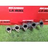Recambio de colector escape para peugeot partner furgoneta/monovolumen (k9) 1.5 bluehdi 100 referencia OEM IAM 0341J2  