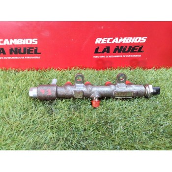 Recambio de rampa inyectora para peugeot partner furgoneta/monovolumen (k9) 1.5 bluehdi 100 referencia OEM IAM 9821399680  