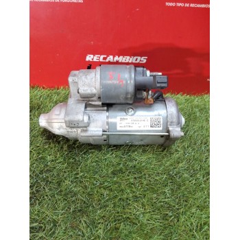 MOTOR ARRANQUE 9832577880 