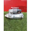 Recambio de motor arranque para peugeot partner furgoneta/monovolumen (k9) 1.5 bluehdi 100 referencia OEM IAM 9832577880  